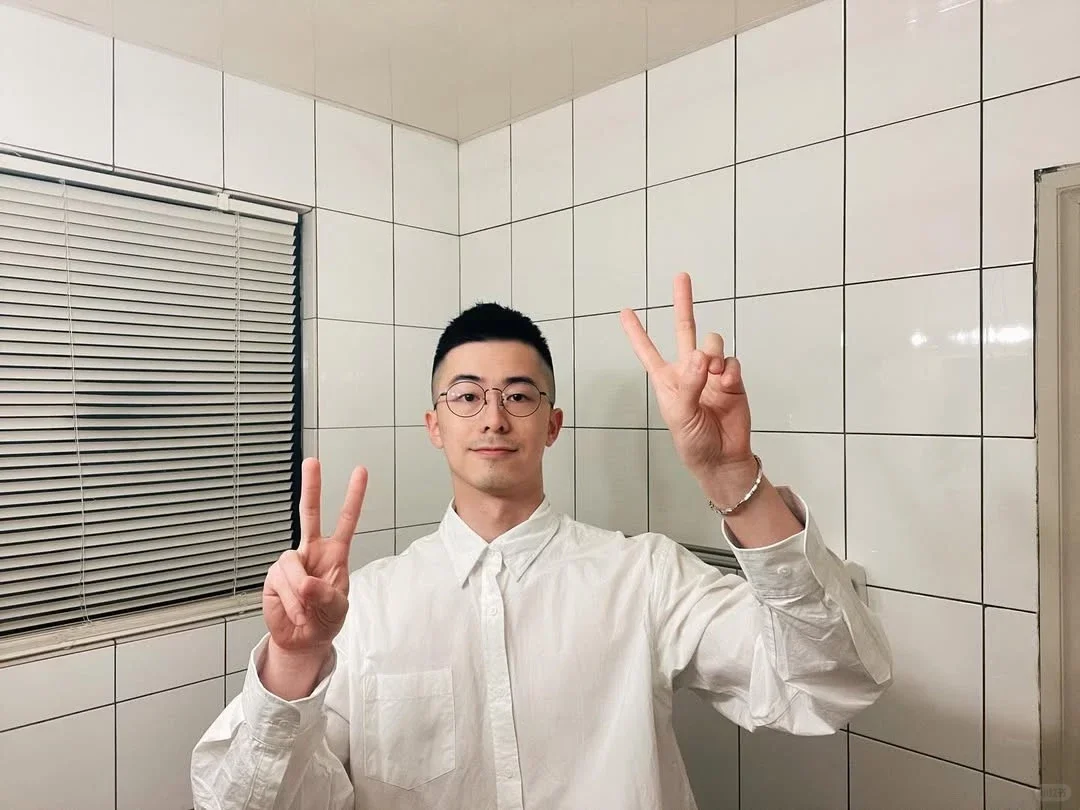 ?U＝U也能活出精彩