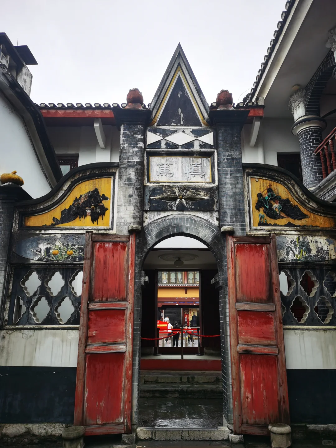 都说白酒不行了，首次来遵义看看珍酒