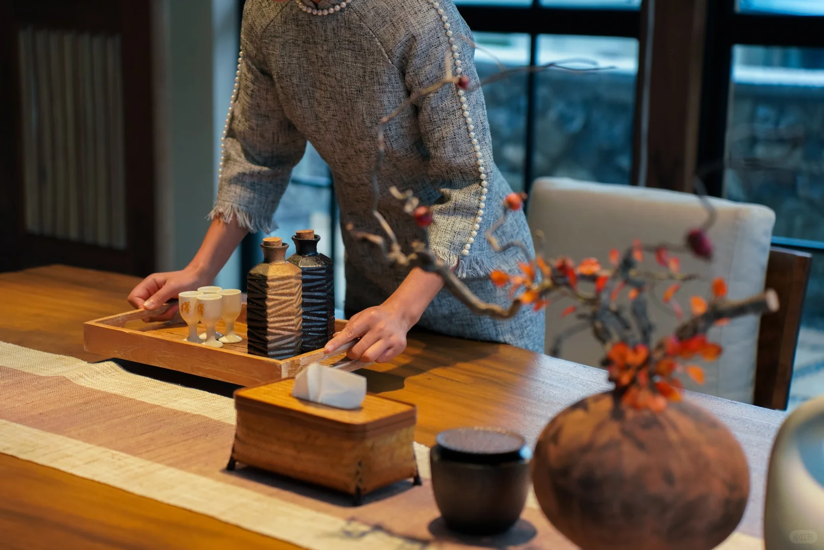 南派清香宗源记