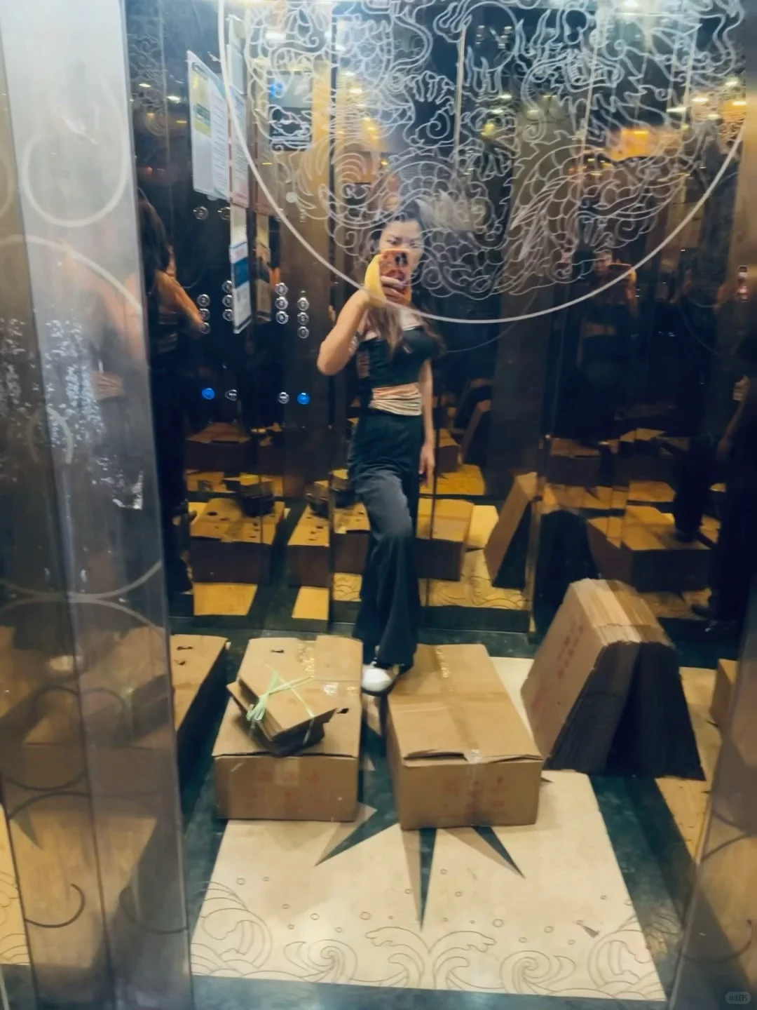 酱酒销售员的工作日常