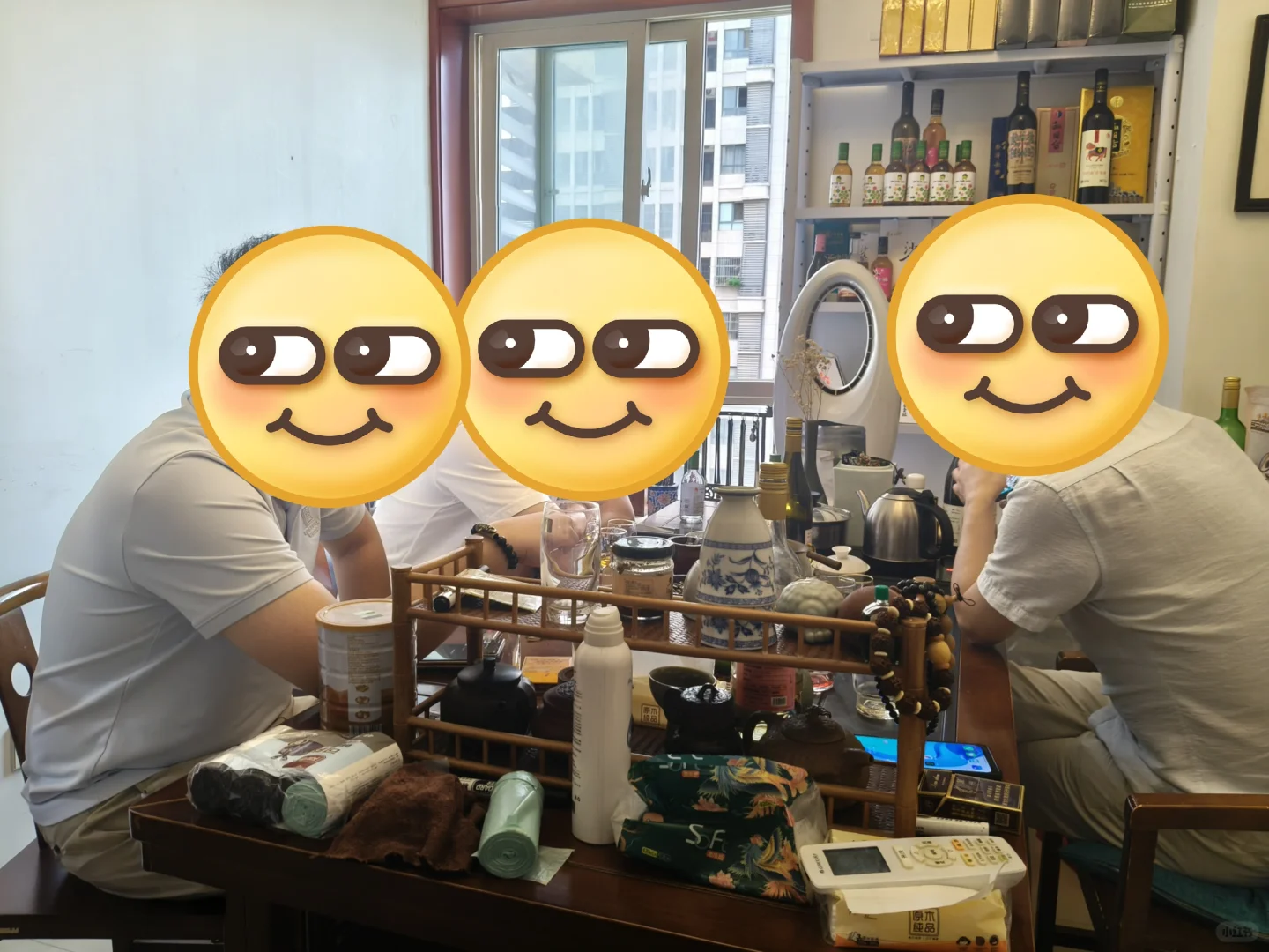 应该是喜欢喝酒的女性最好的副业了