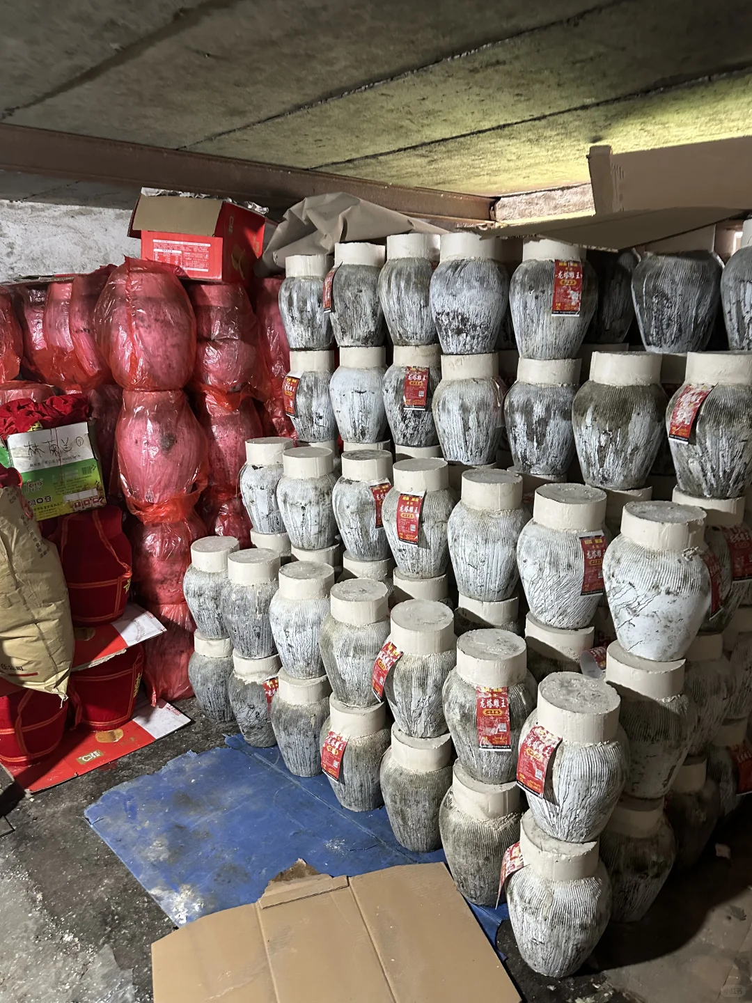 90后开始接手小众赛道的家业