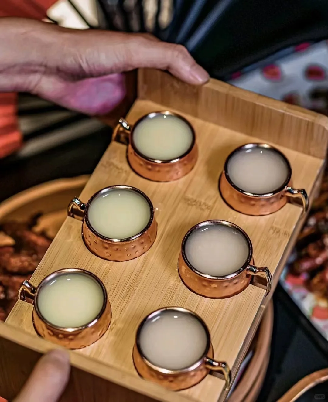 00后毕业做酒水供应 开单的一天！