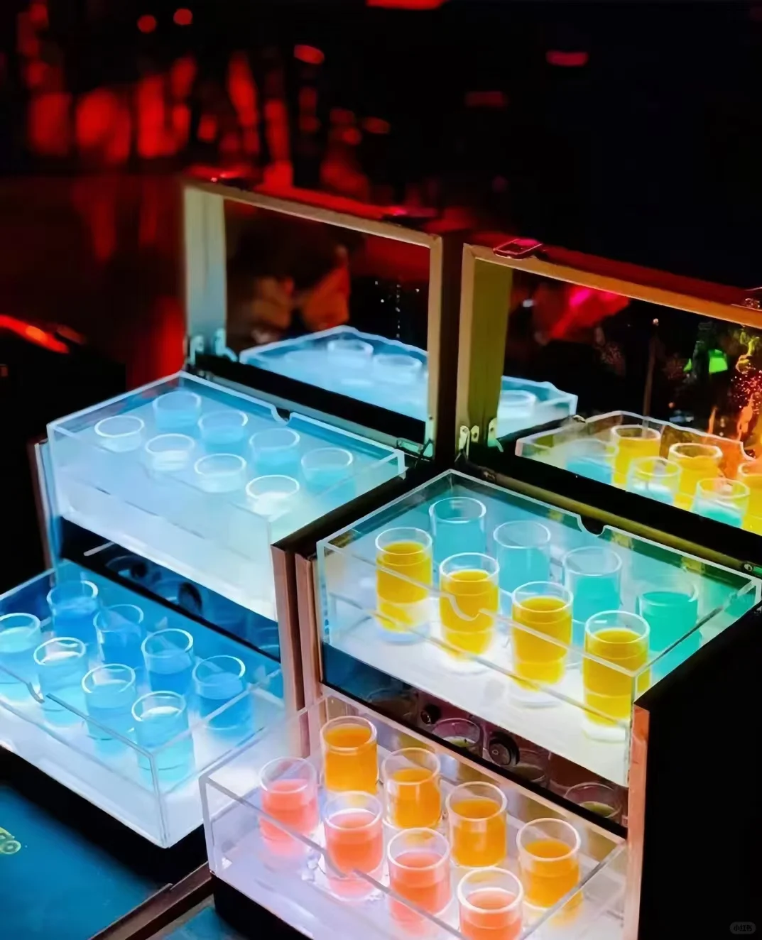 00后毕业做酒水供应 开单的一天！