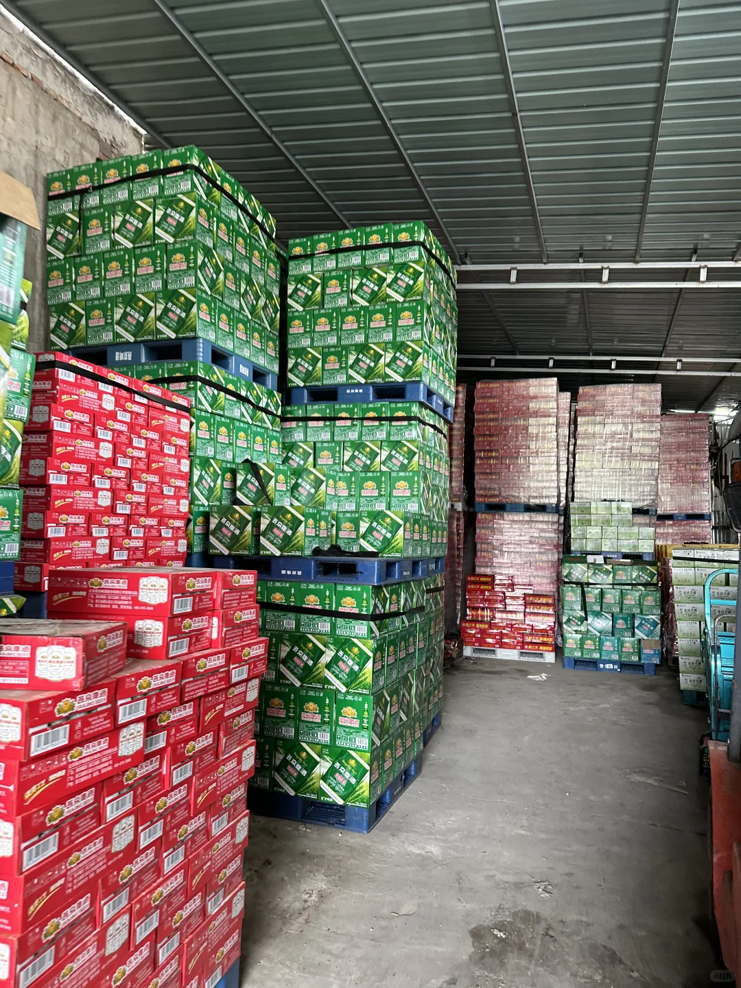 90后开始接手小众赛道的家业