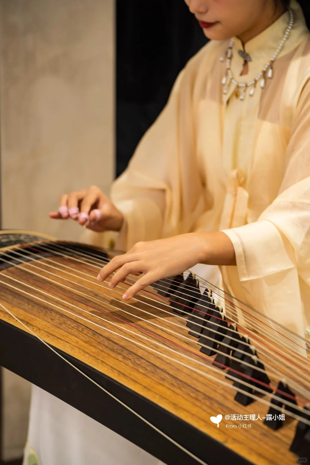 ✨ 解锁「高客沙龙」茅台局！品酒是门艺术！?