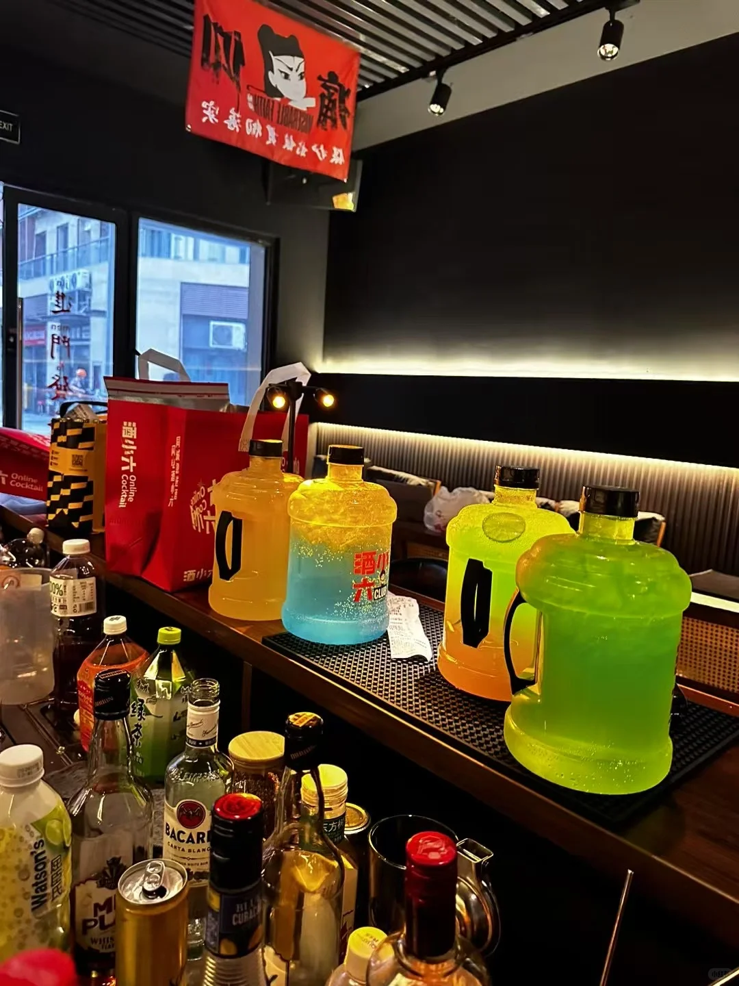 线上酒馆没有引流是万万不行的