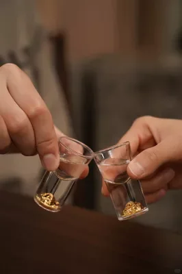 白酒的食用玄机