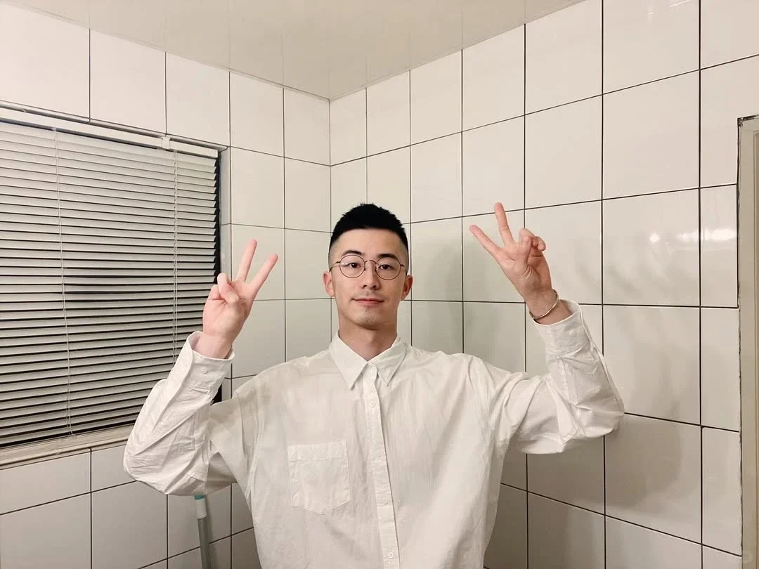 ?U＝U也能活出精彩