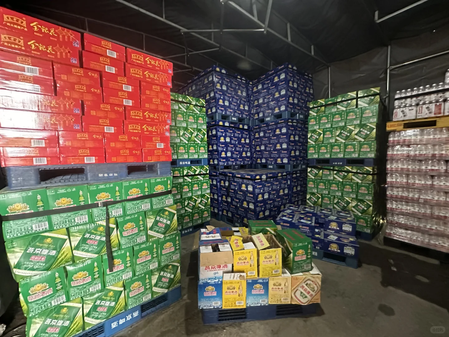 90后开始接手小众赛道的家业