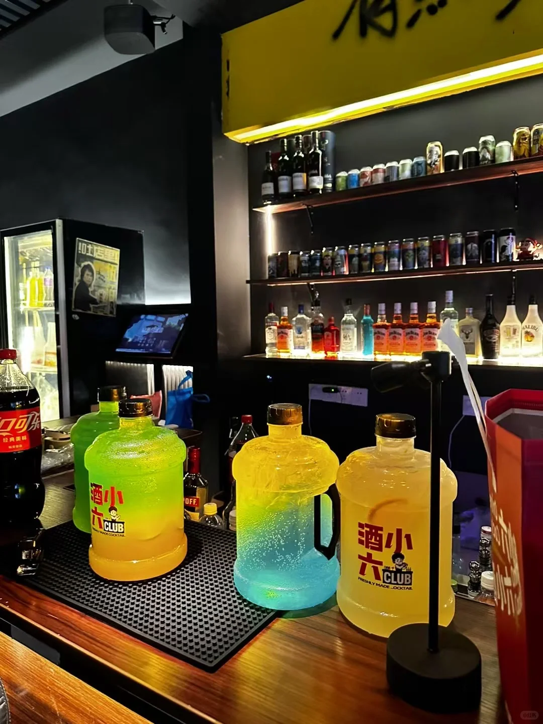 线上酒馆没有引流是万万不行的