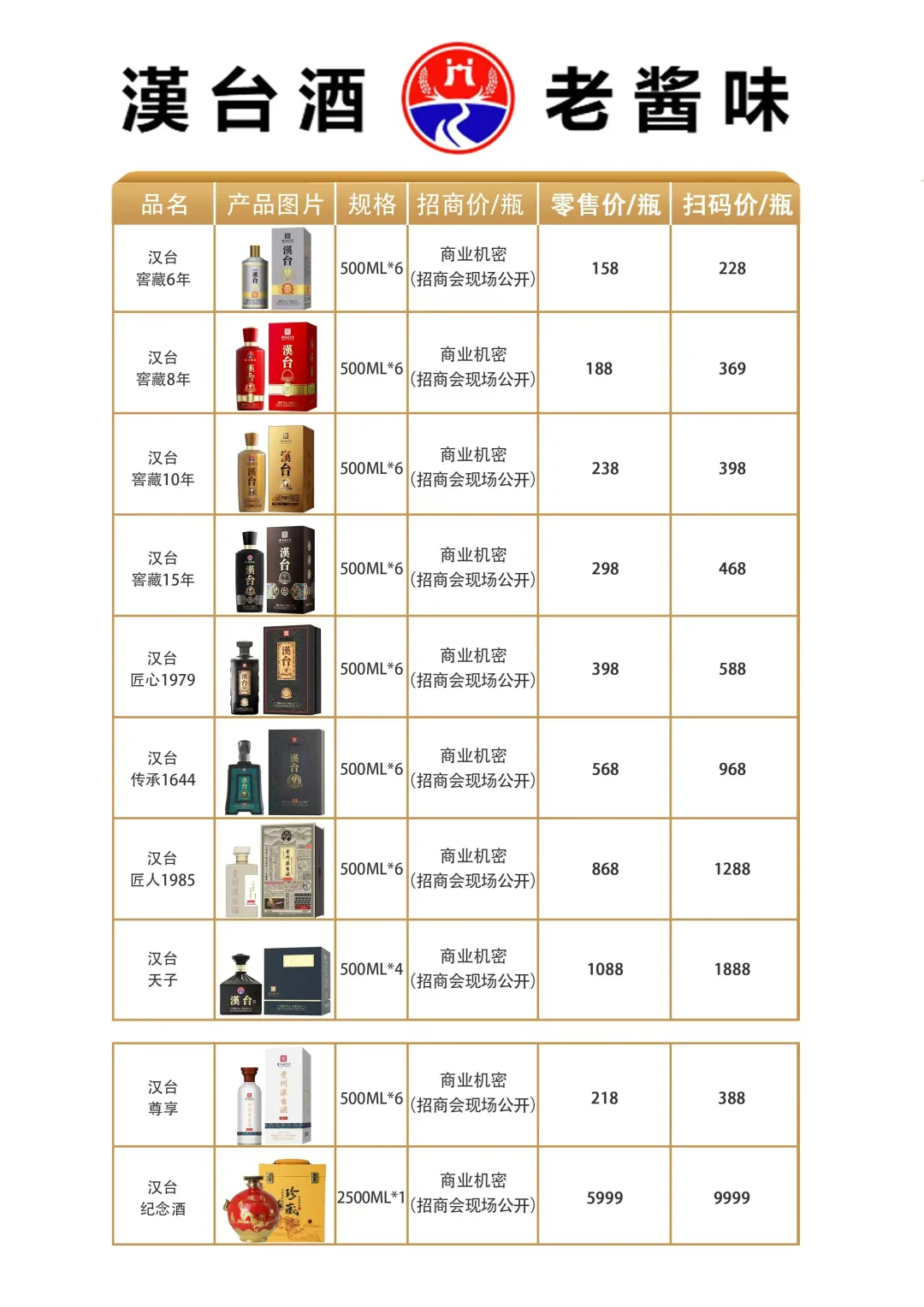 被藏了6年的汉台梦来了！欢迎来骚扰