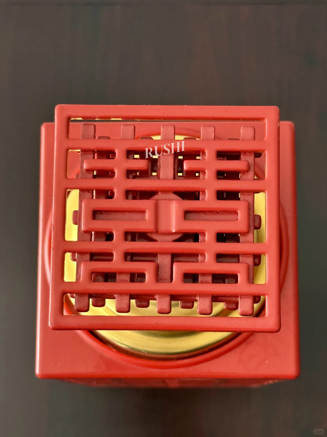 ?每天分享一款酒｜茅台世博喜酒