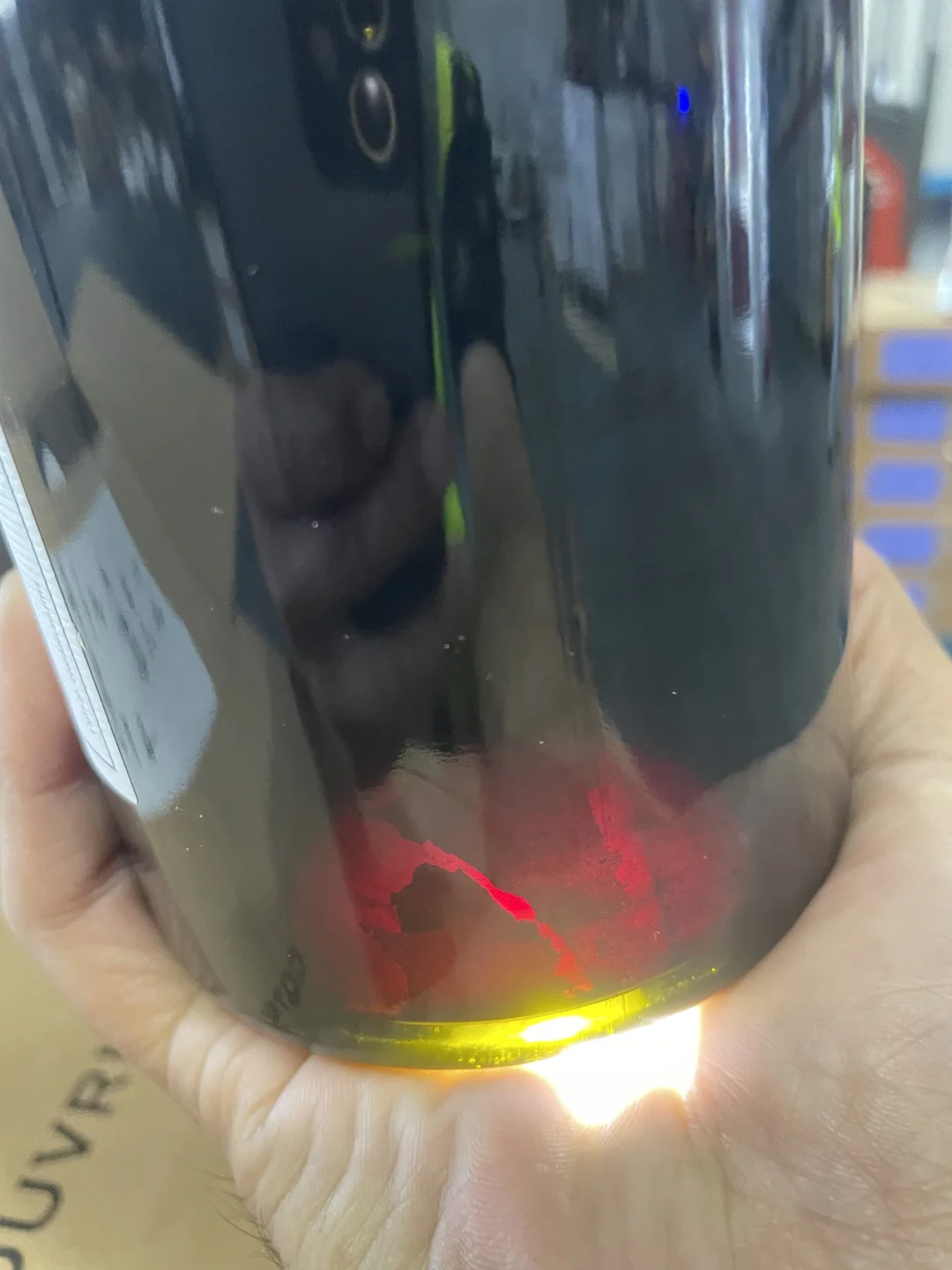 葡萄酒中的故事