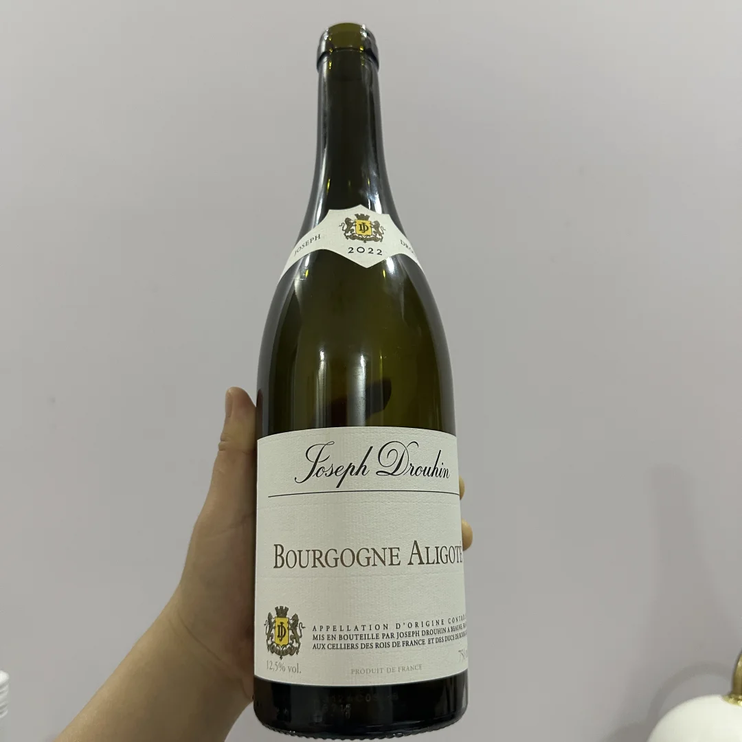 近期好喝的干白分享