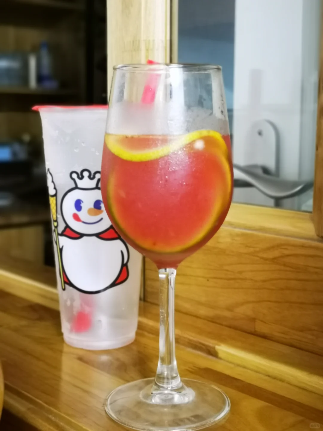 葡萄酒可能永远出不了“雪王”量级的品牌