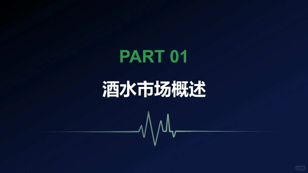 2025年酒水新零售渠道变革与消费趋势报告
