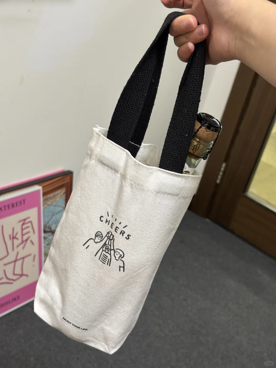 好好好好好喝！149两瓶喝到了人生小甜酒！