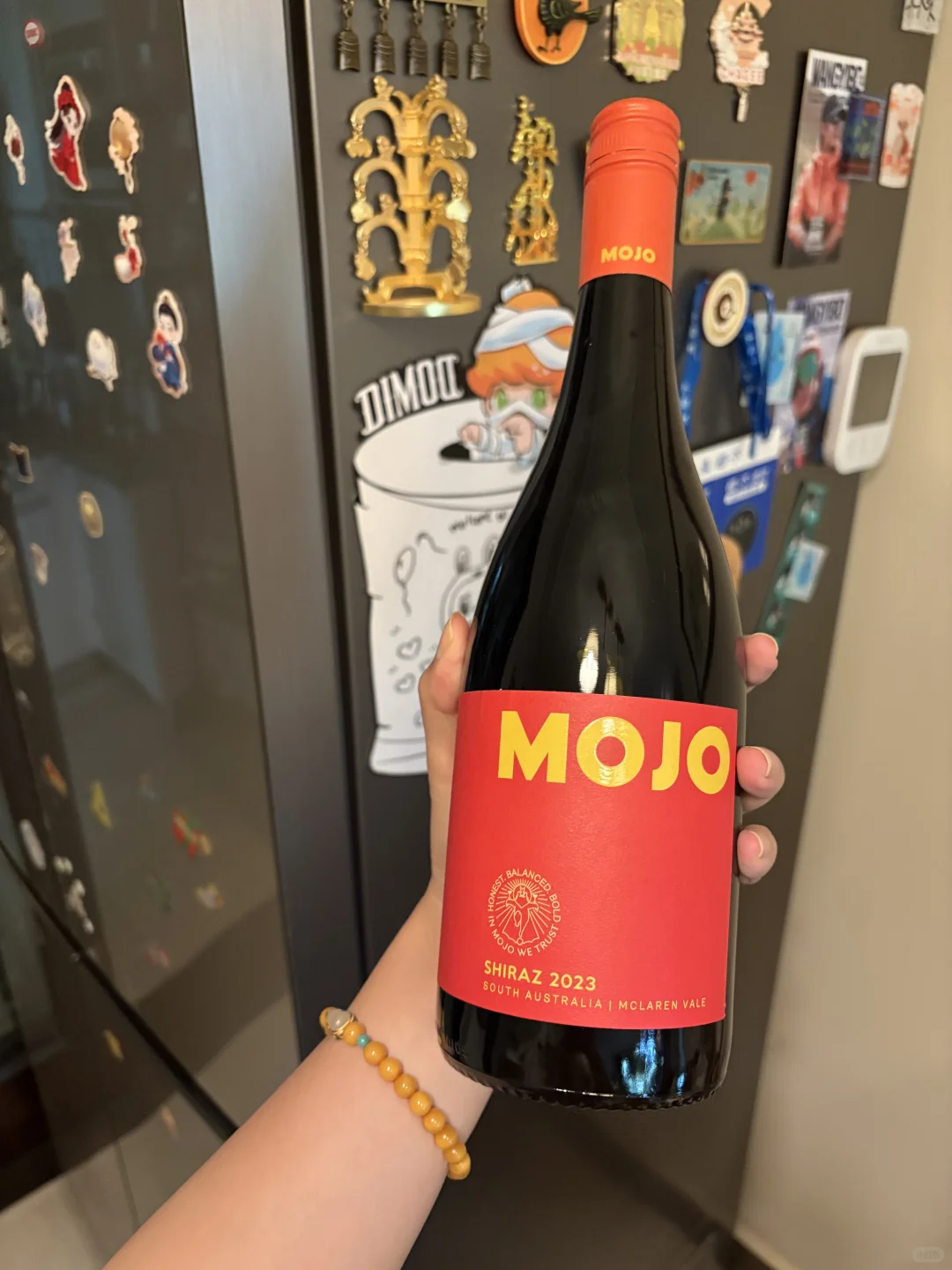 ?立秋微醺 | 葡萄酒开启秋日浪漫