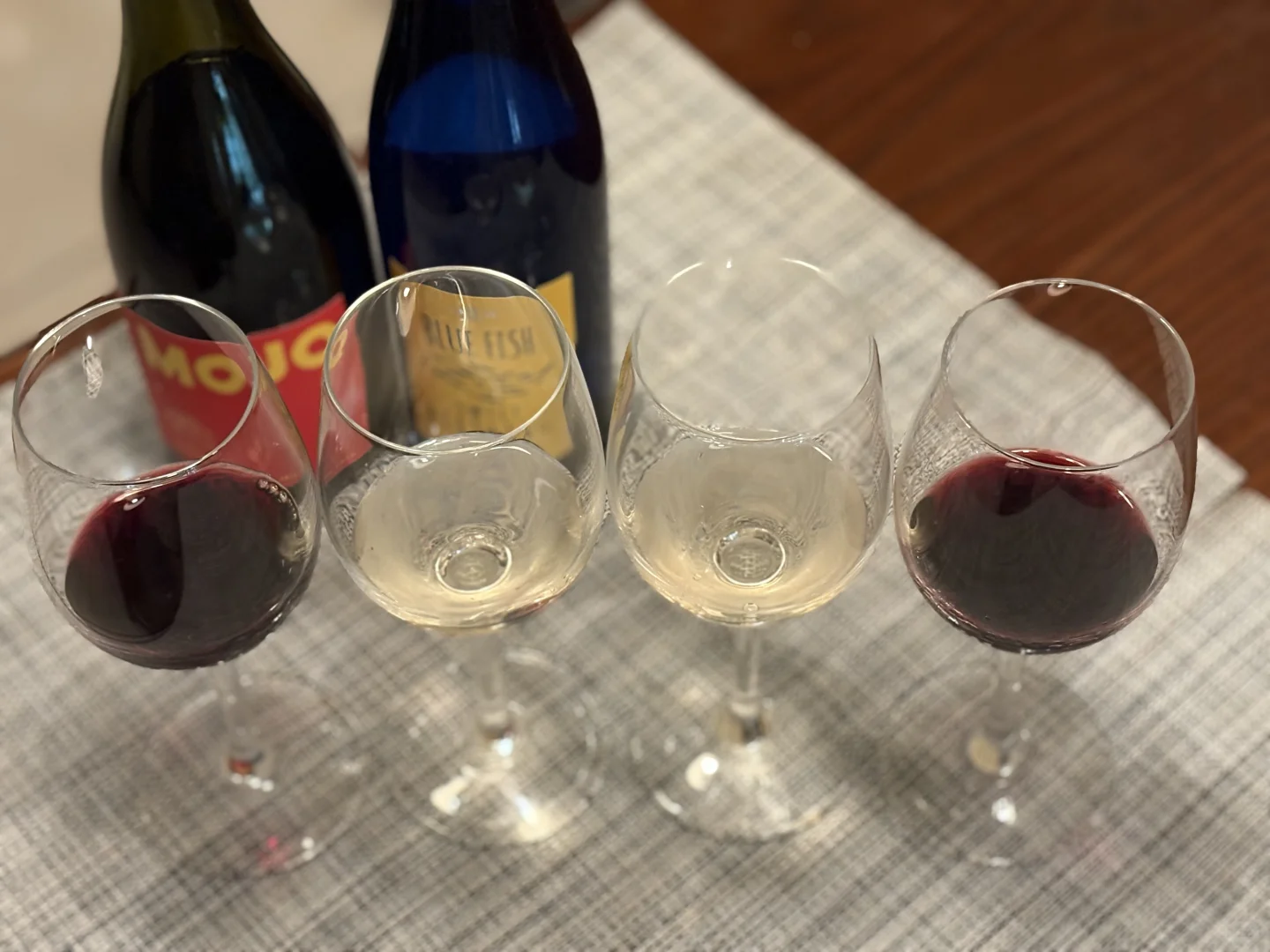 ?立秋微醺 | 葡萄酒开启秋日浪漫