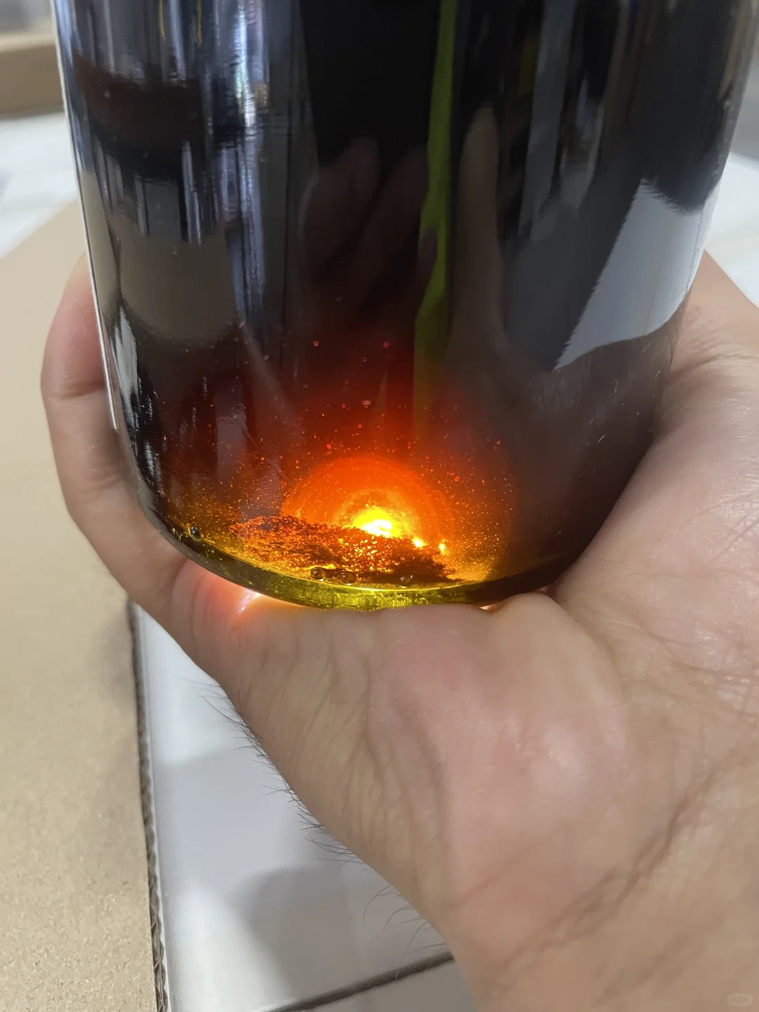 葡萄酒中的故事