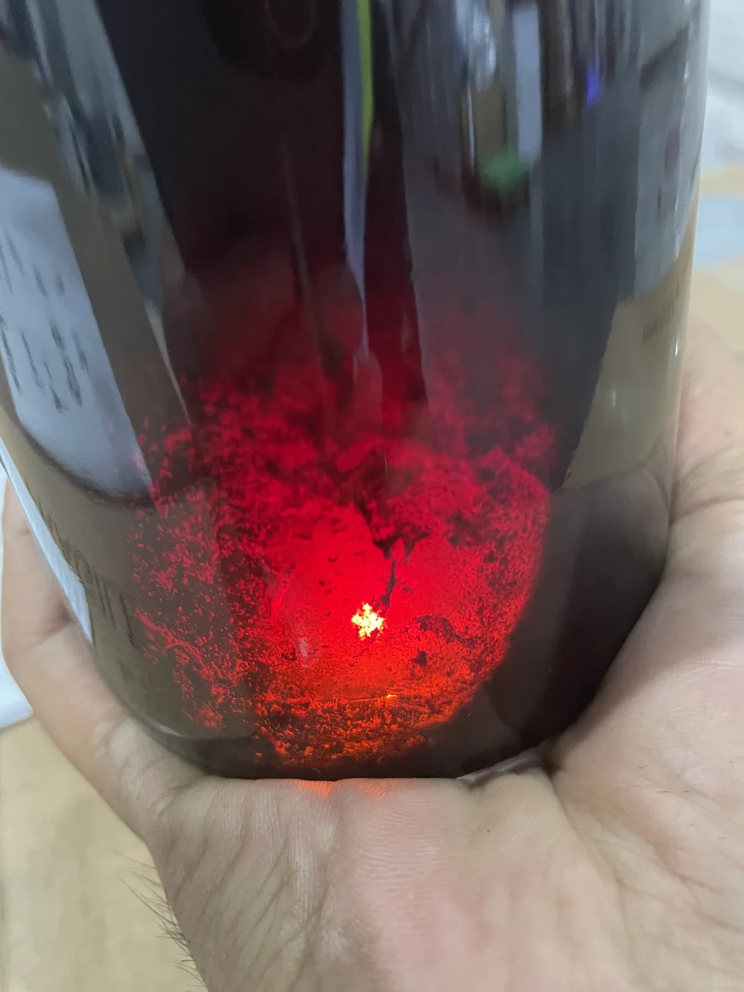 葡萄酒中的故事