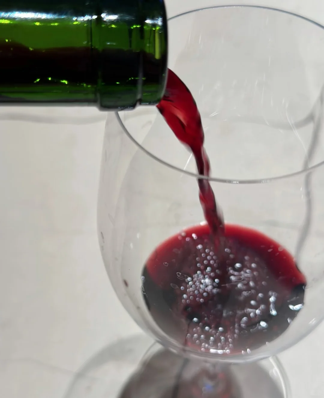 一杯红酒的快乐?