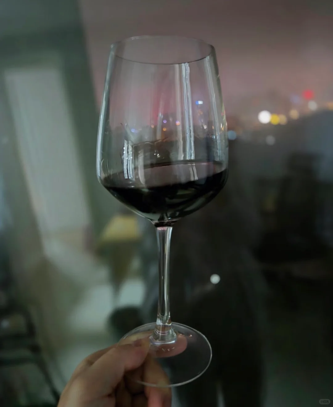 今晚要喝一杯红酒?