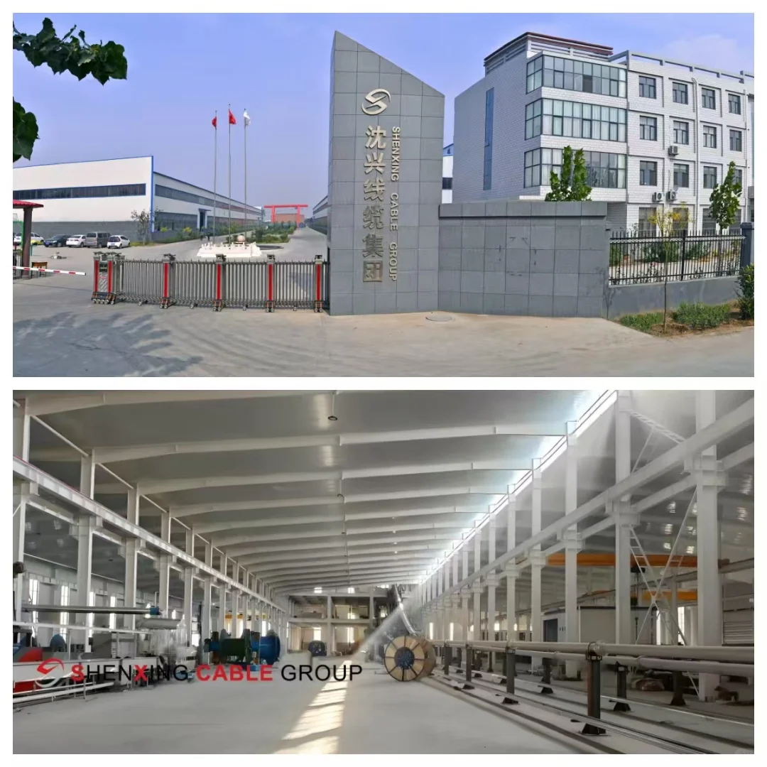 外贸工作，双休，图片是企业总部。