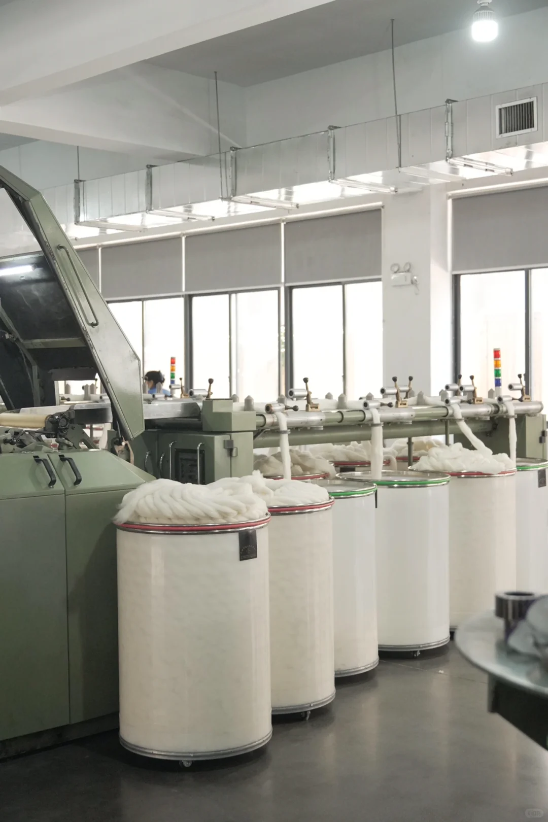 70000㎡服装加工厂｜秋冬轻奢服装供应商！