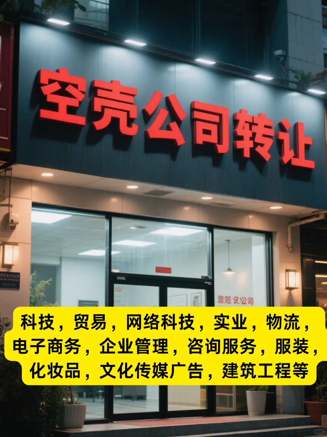 怎么根据需求选择最适合的公司转让