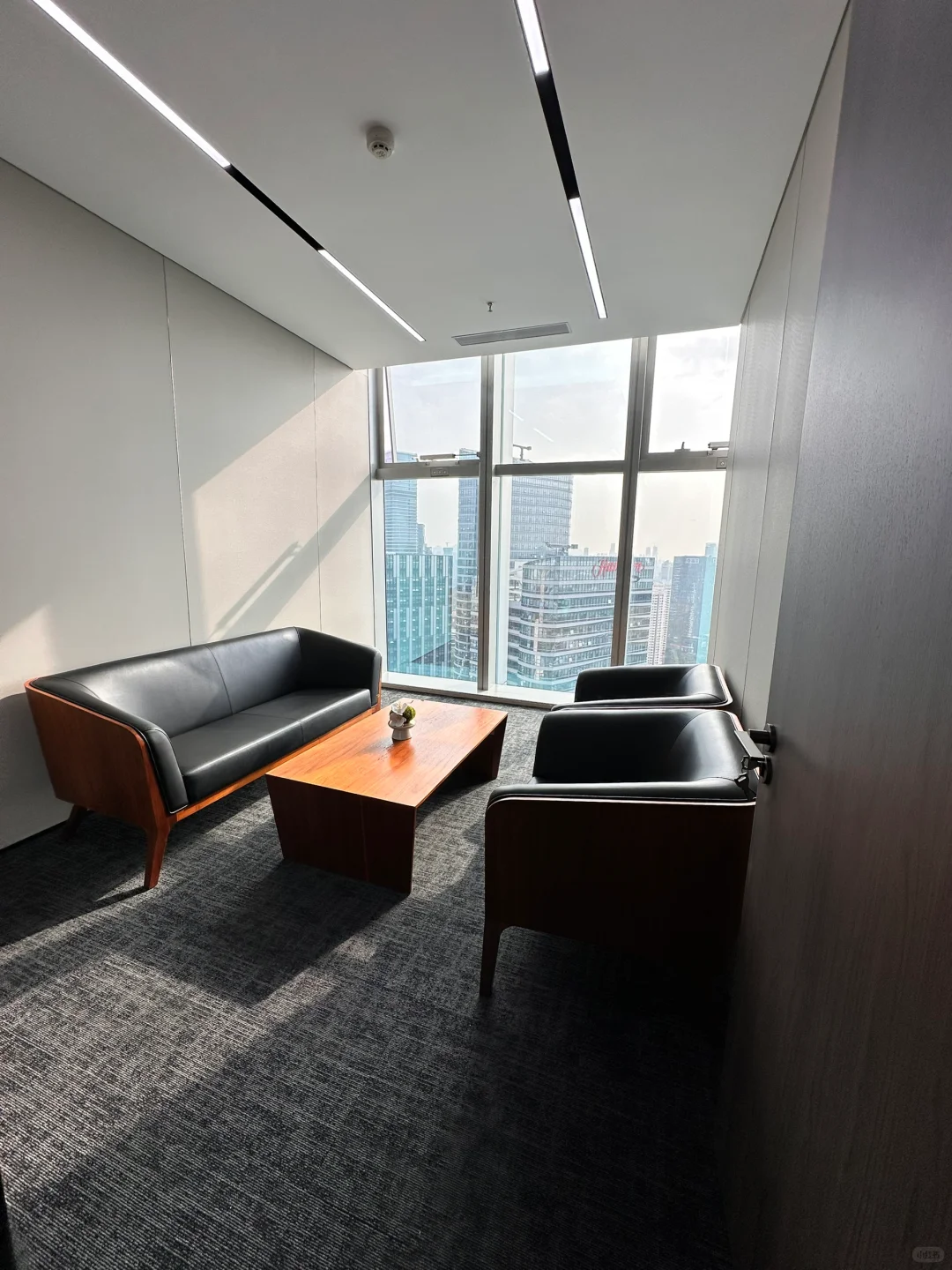 老板开的600多平公司，在这加班到23点都愿意