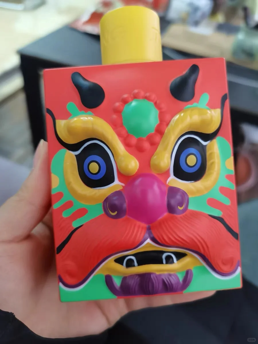 大家可以还是喝点好酒吧！