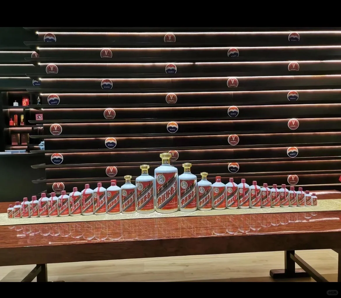 白酒行业未来走向