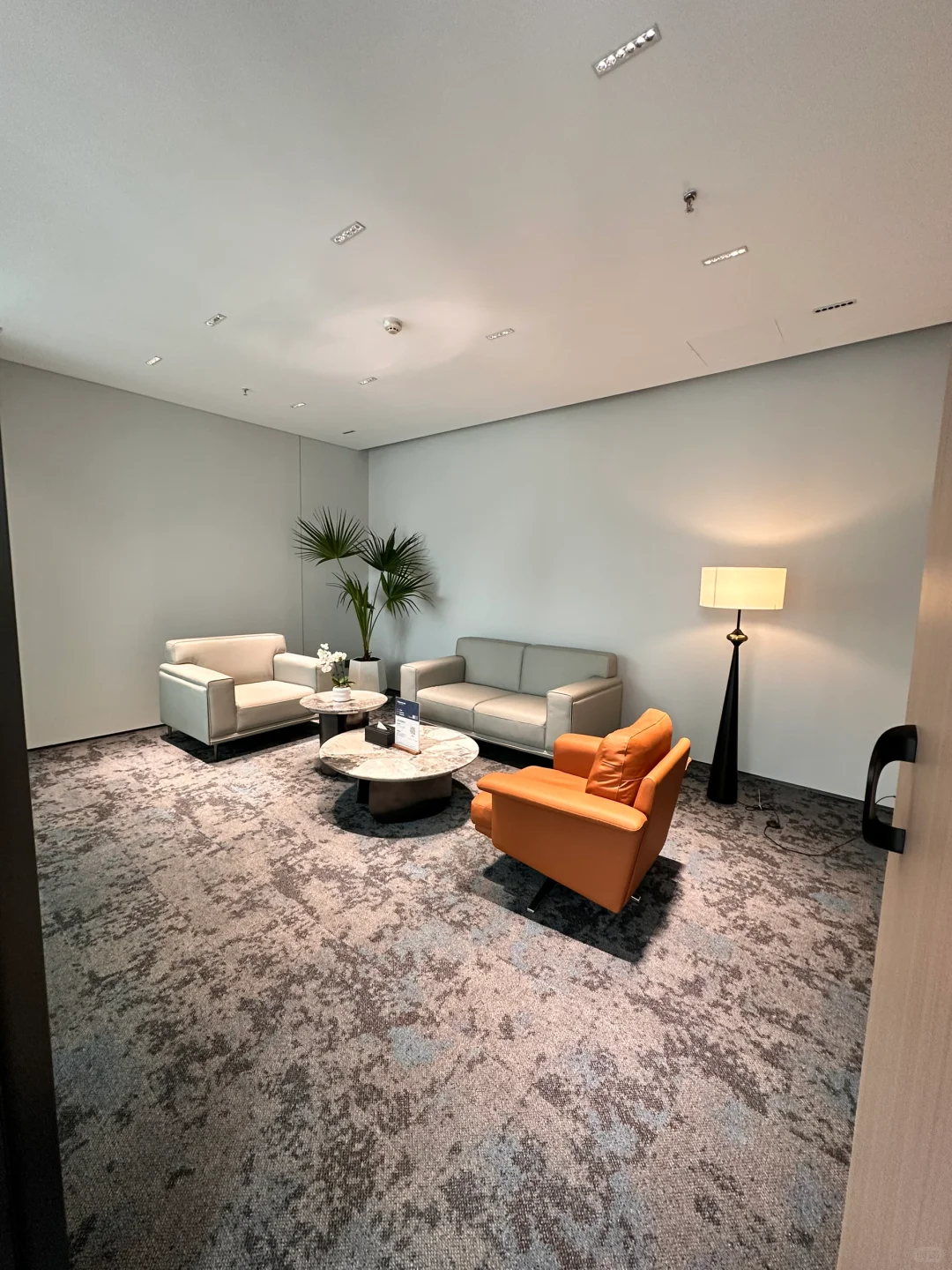 老板开的600多平公司，在这加班到23点都愿意