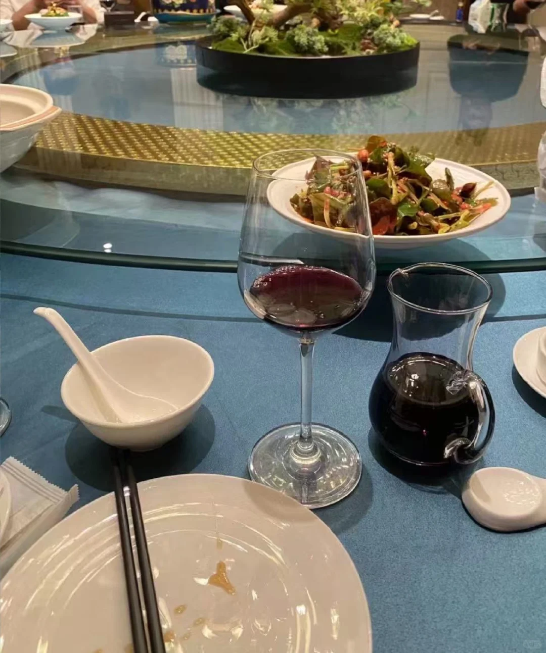 实体企业任重而道远