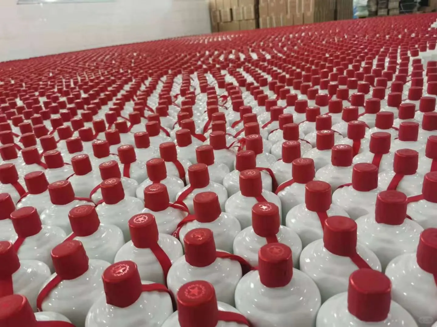 什么是一款好的酱香型白酒？