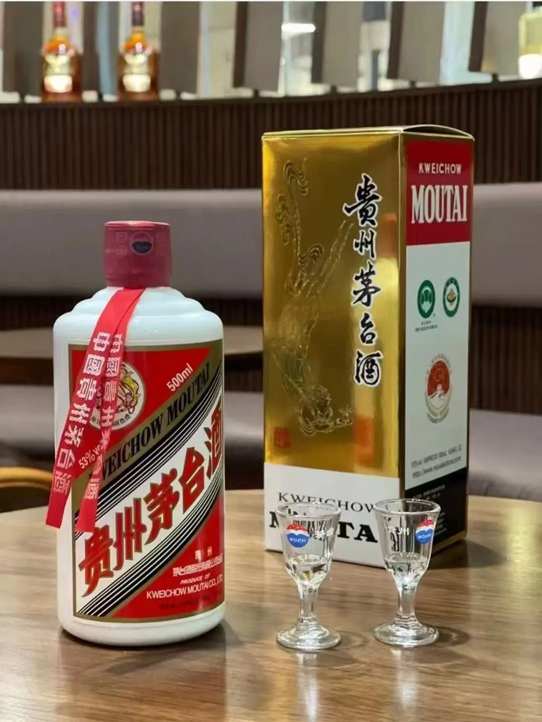 千元茅台喝不起？这款1:1精品才是真懂行！扫