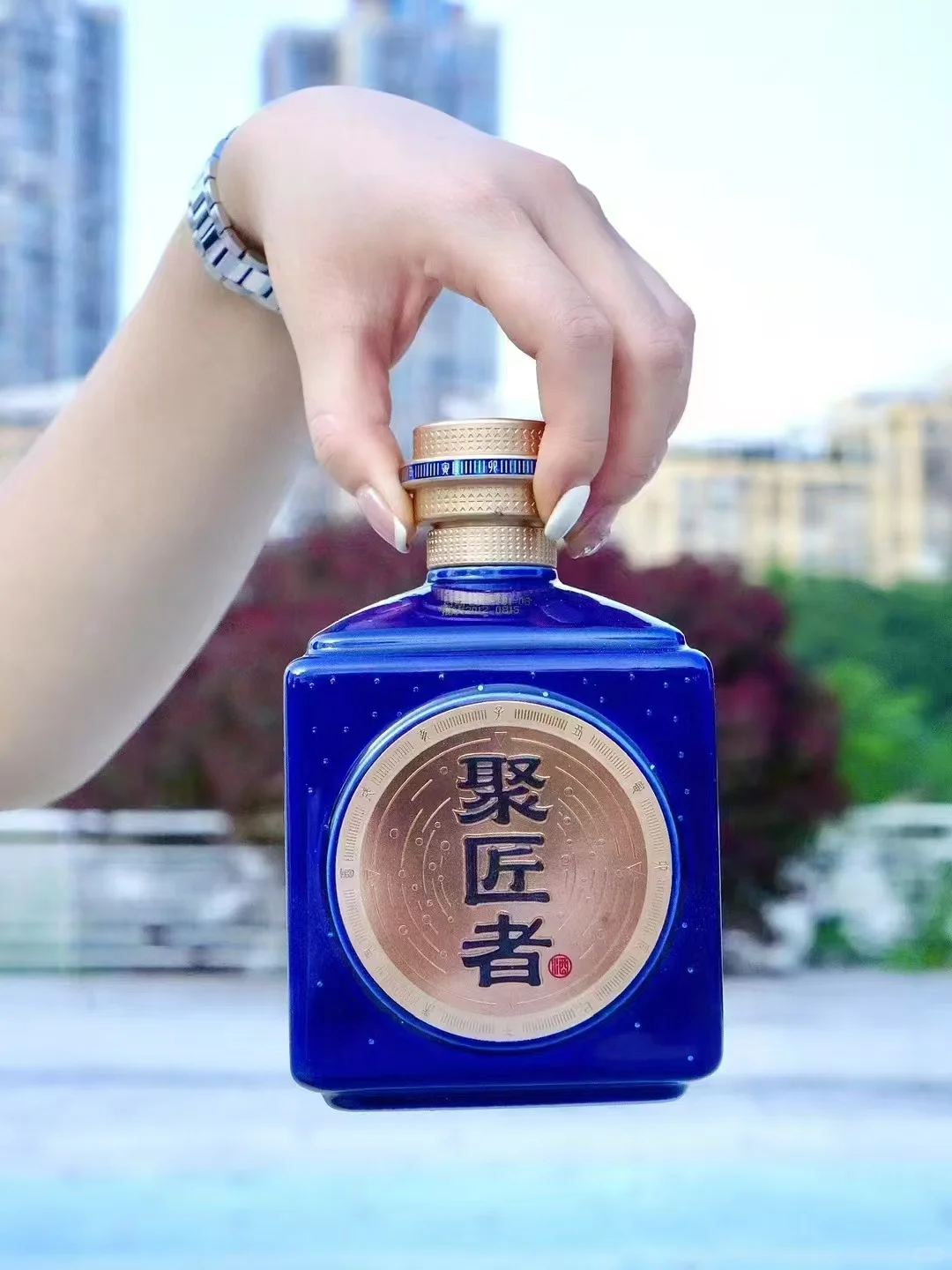 ?24年酱香型白酒，送礼自饮首选✨