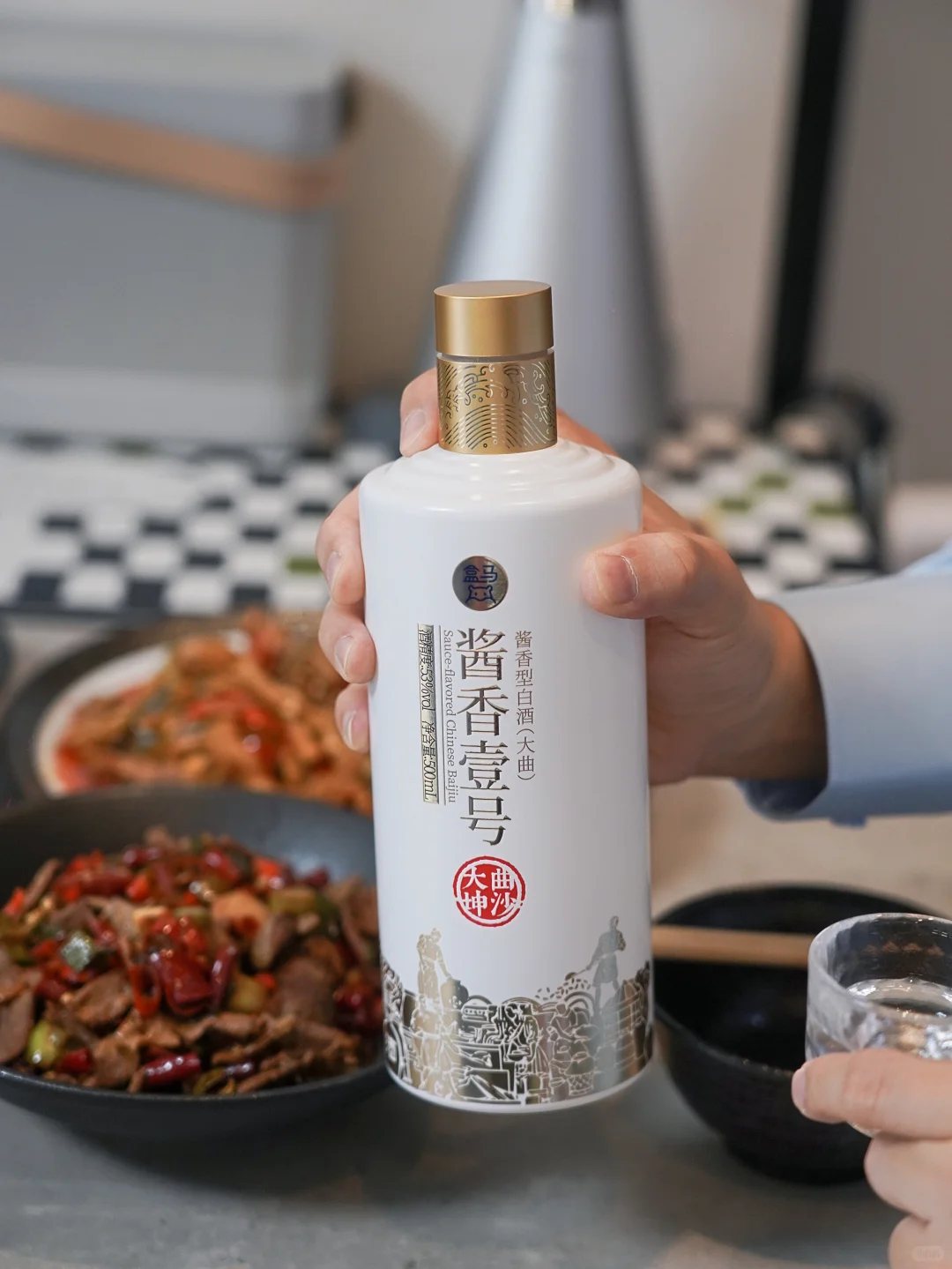 小酌别再乱花钱！盒马这款白酒真的赢很大