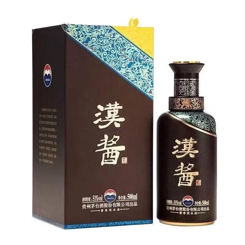 来聊一聊白酒的趋势吧