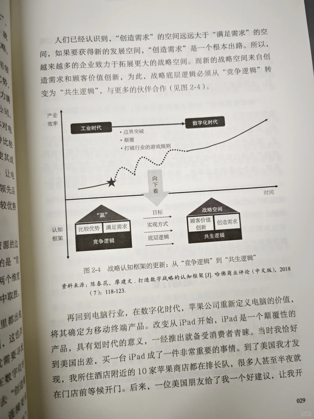 传统企业,数字化转型到底能做什么?