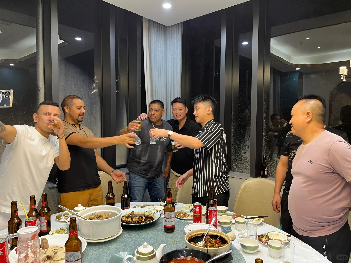 墨西哥翻译