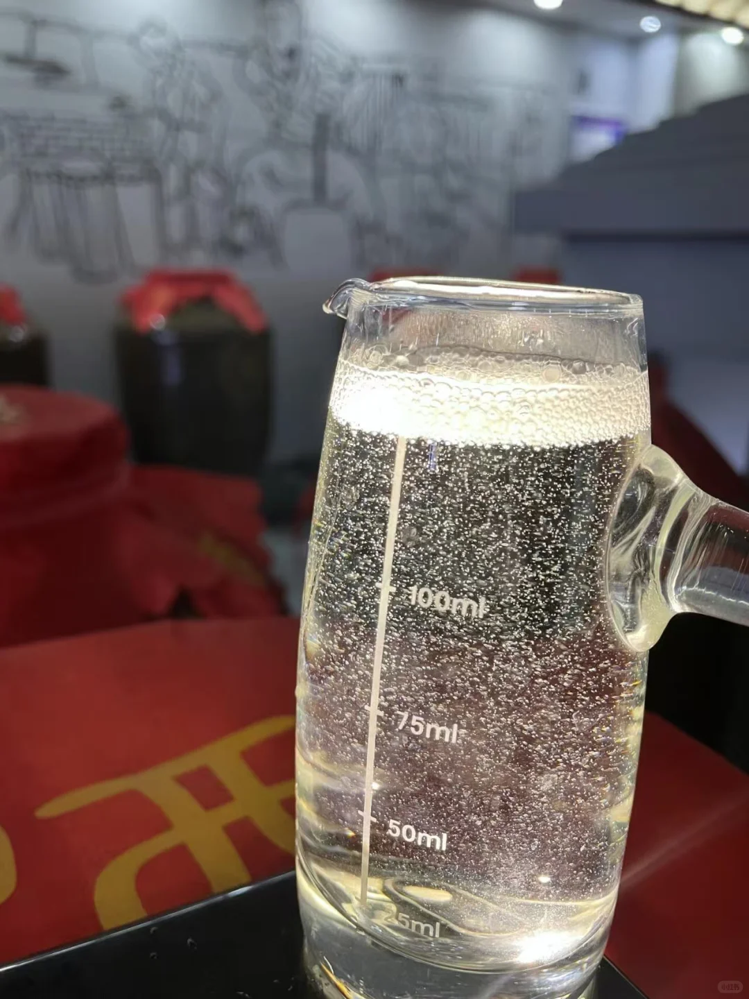 懂行的看过来!这才是优质酱酒该有的样子