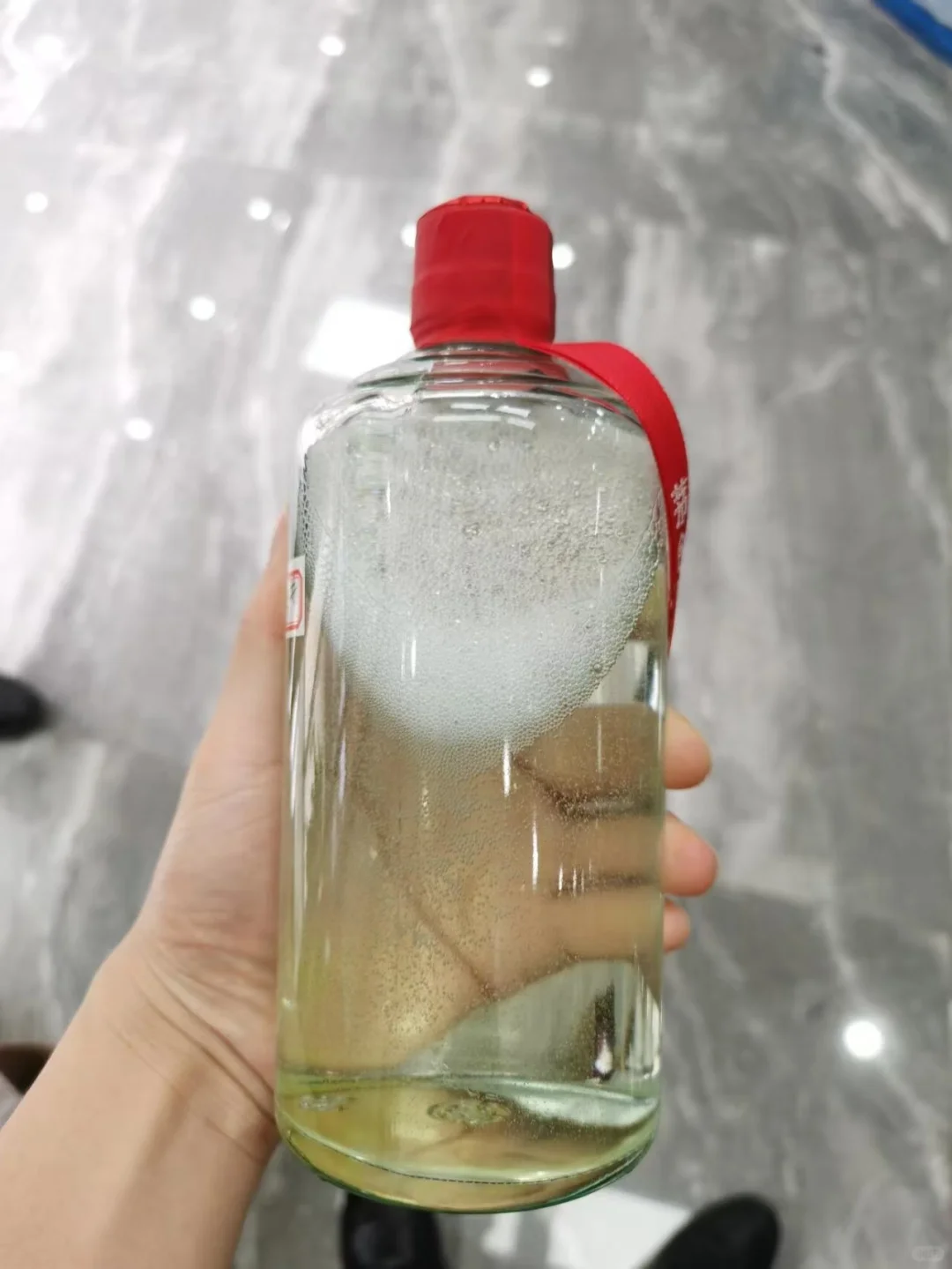 懂行的看过来!这才是优质酱酒该有的样子