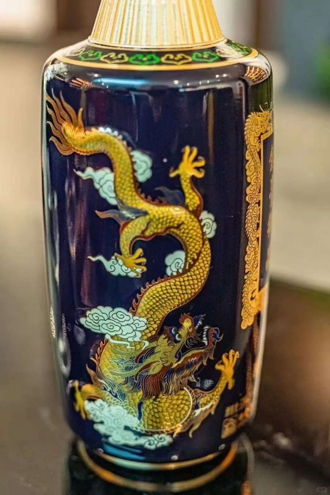 钓台御品古酱