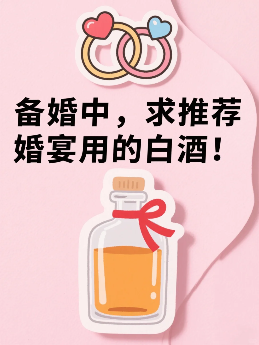 坐标唐山?求推荐婚宴用的白酒‼