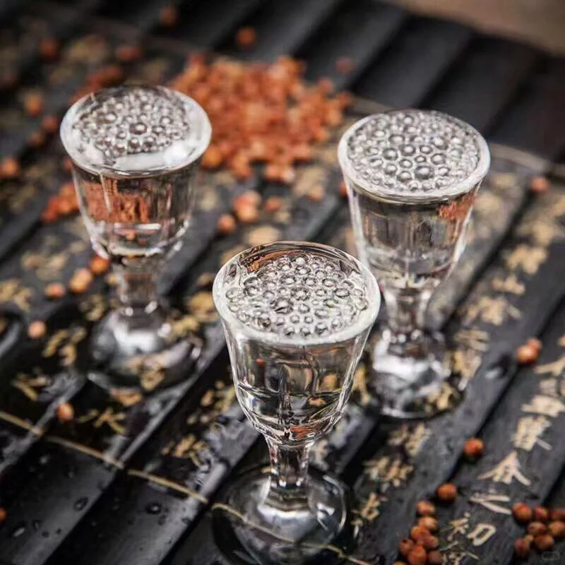 涨知识丨酱香型白酒“勾调九礼”是什么？