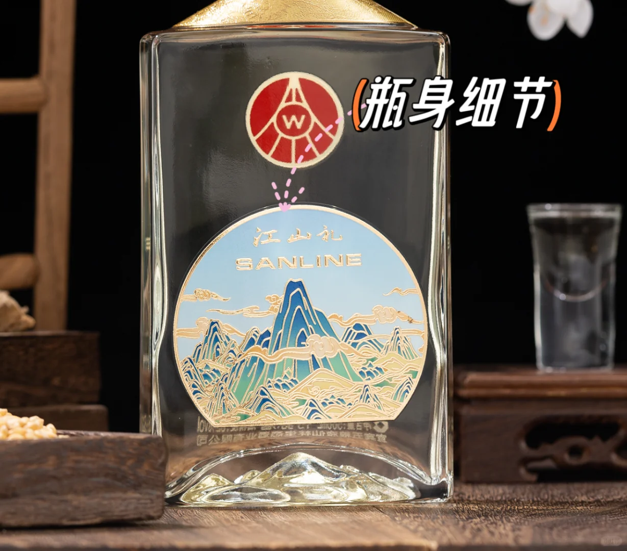 花小钱办大事，中秋送礼跟我挑！