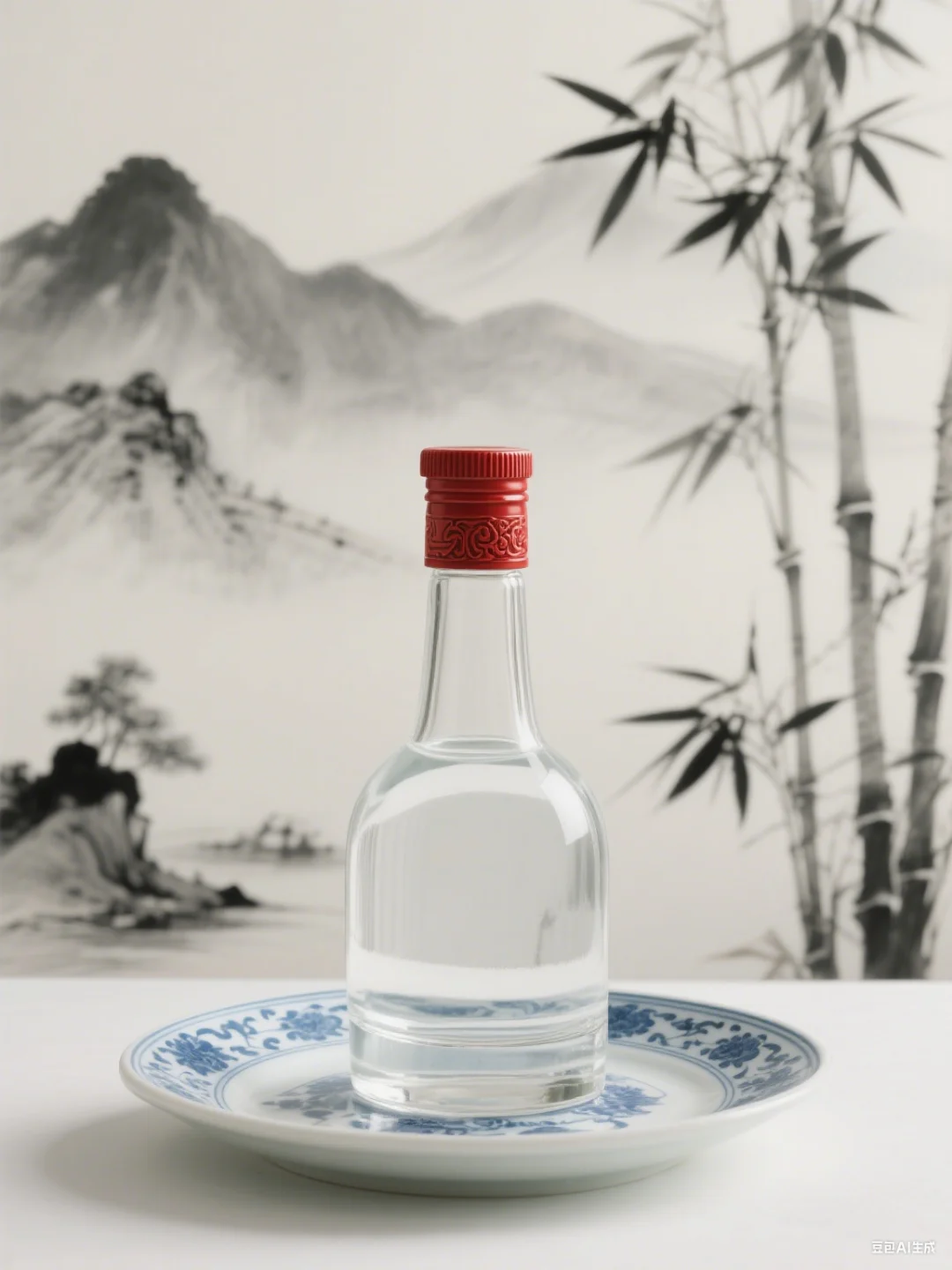 清香型白酒的